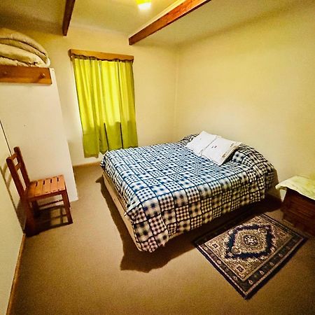 Hostal Las Parvas ปูแอร์โต ตรันกีโล ภายนอก รูปภาพ