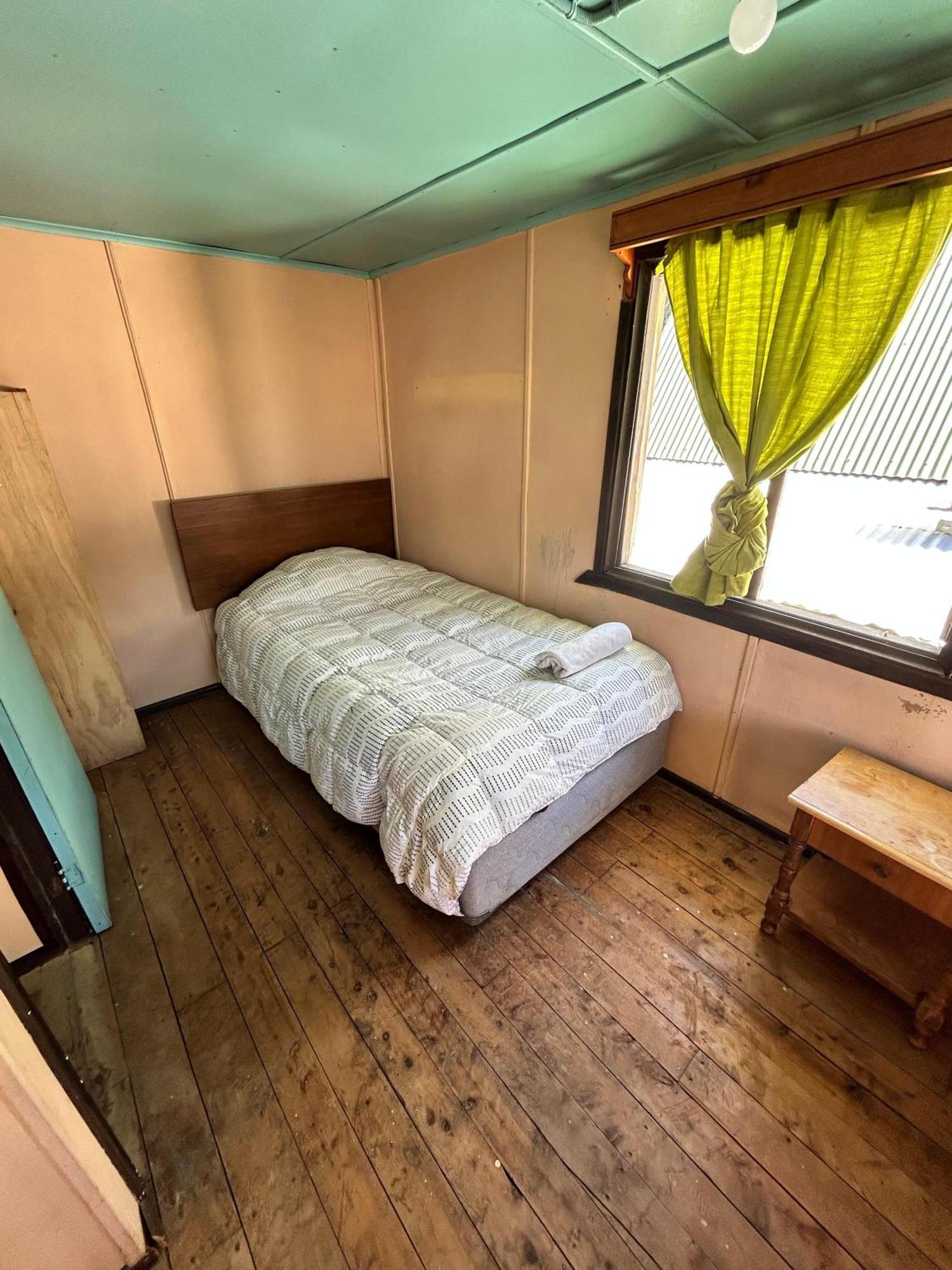 Hostal Las Parvas ปูแอร์โต ตรันกีโล ภายนอก รูปภาพ