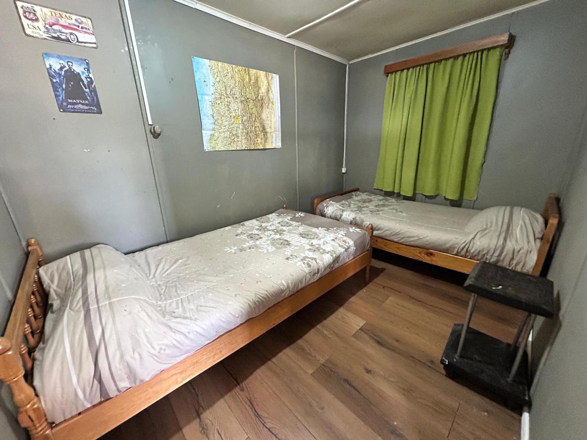 Hostal Las Parvas ปูแอร์โต ตรันกีโล ภายนอก รูปภาพ