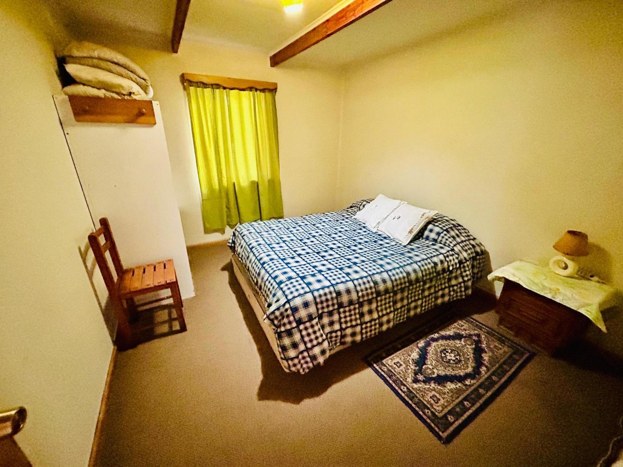 Hostal Las Parvas ปูแอร์โต ตรันกีโล ภายนอก รูปภาพ