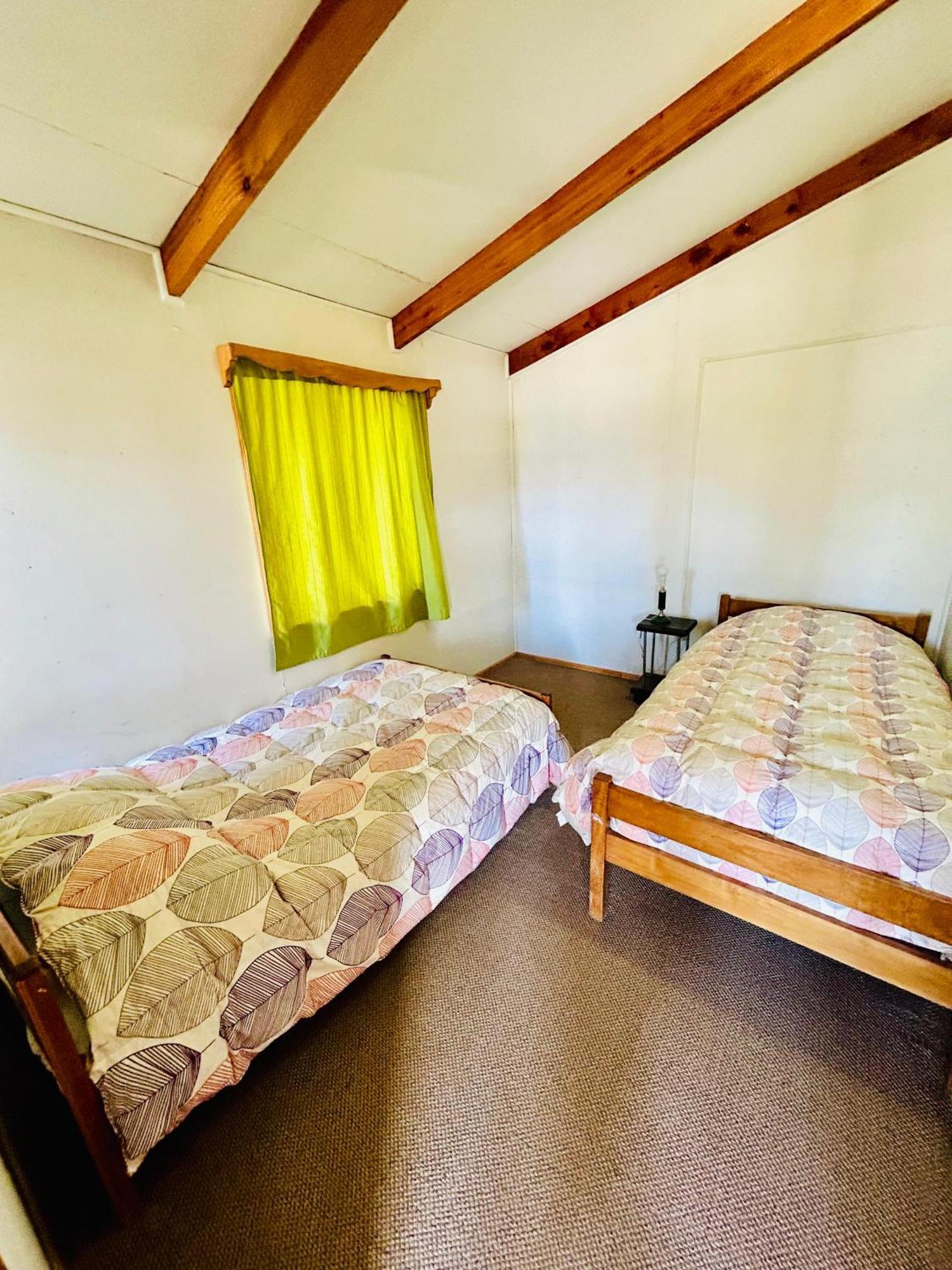 Hostal Las Parvas ปูแอร์โต ตรันกีโล ภายนอก รูปภาพ